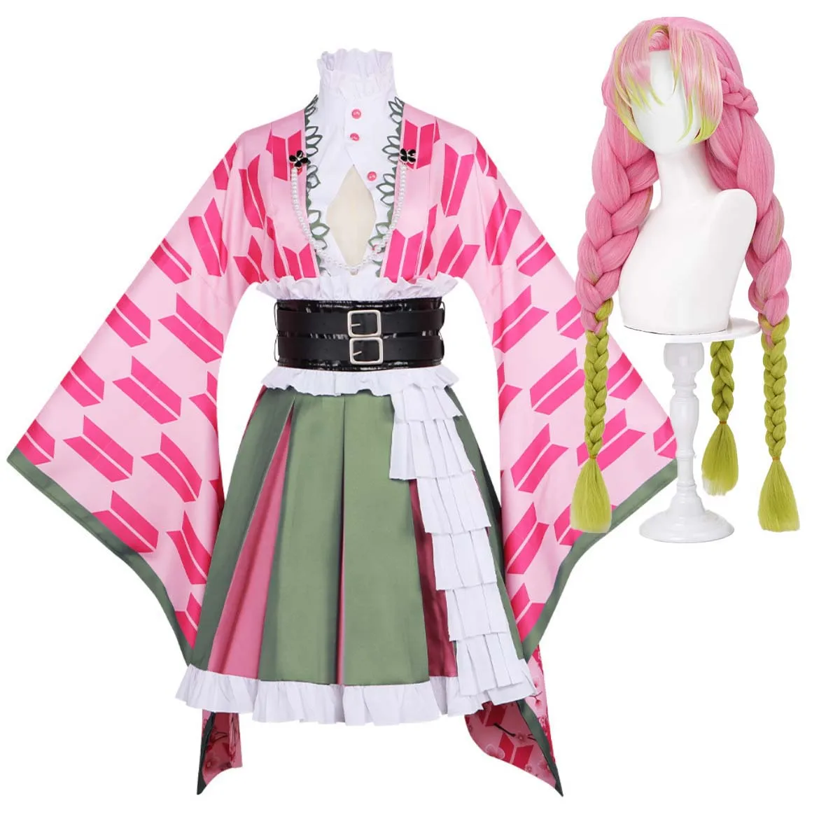 Anime Cosplay Events 2026 - 2026 Kadın Cadılar Bayramı ve Cosplay