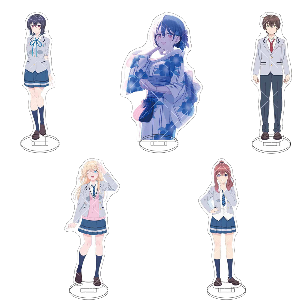 Anime Cosplay Girlfriend - Yeni Anime Sınıfımdaki İkinci En Şirin