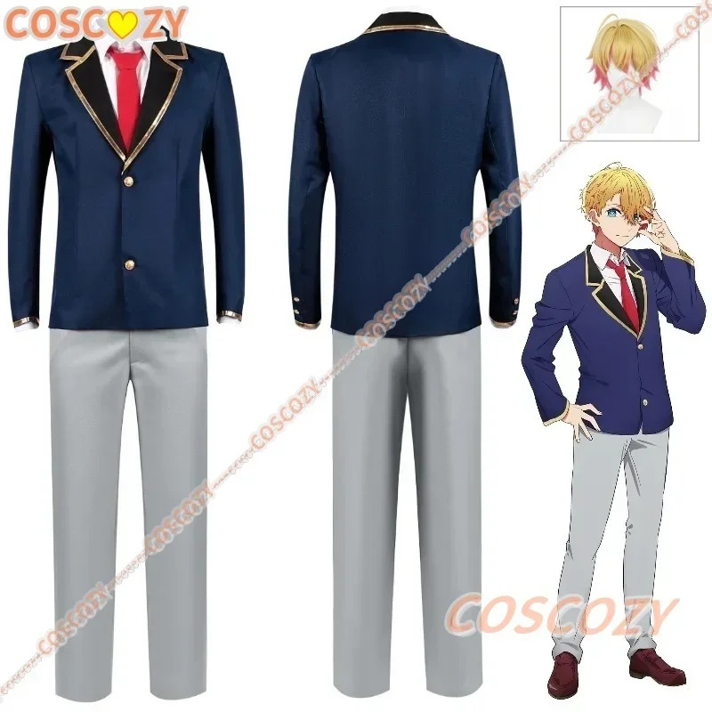 Anime Cosplay Events 2026 - ♥ 2026 Yeni Oshi No Ko
