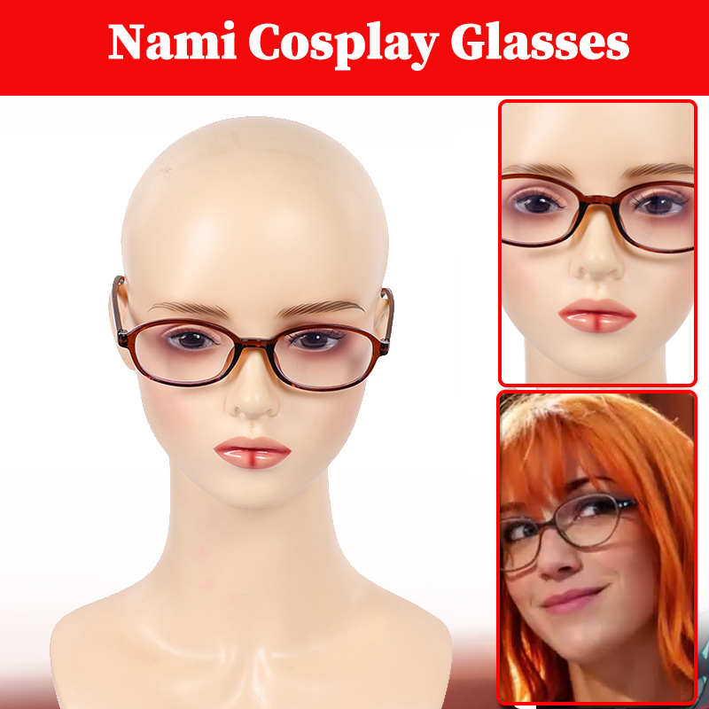 Live Action Anime Cosplay - 2026 Canlı Aksiyon TV Korsan Nami