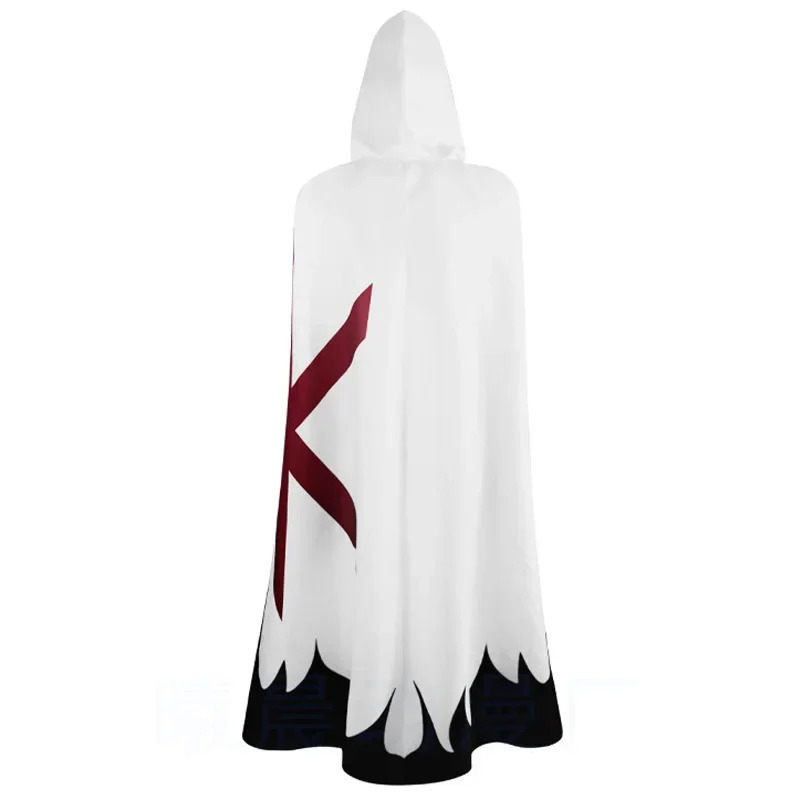 Anime Cosplay Bleach - 2025 Yeni Anime Bleach Yıldız Şövalyesi