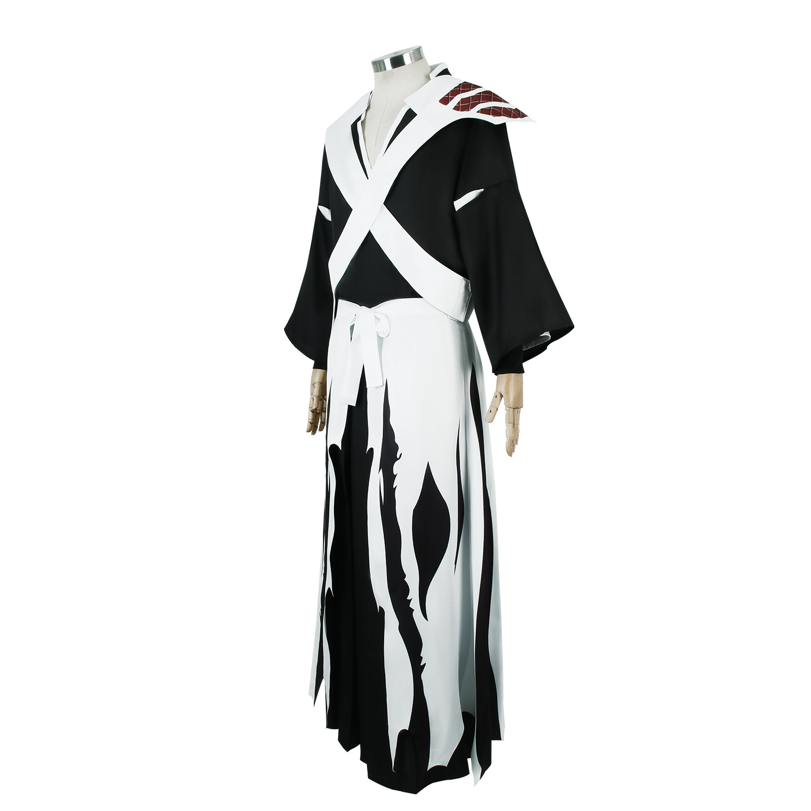Anime Cosplay Bleach - Anime Bleach Bin Yıllık Kan Savaşı