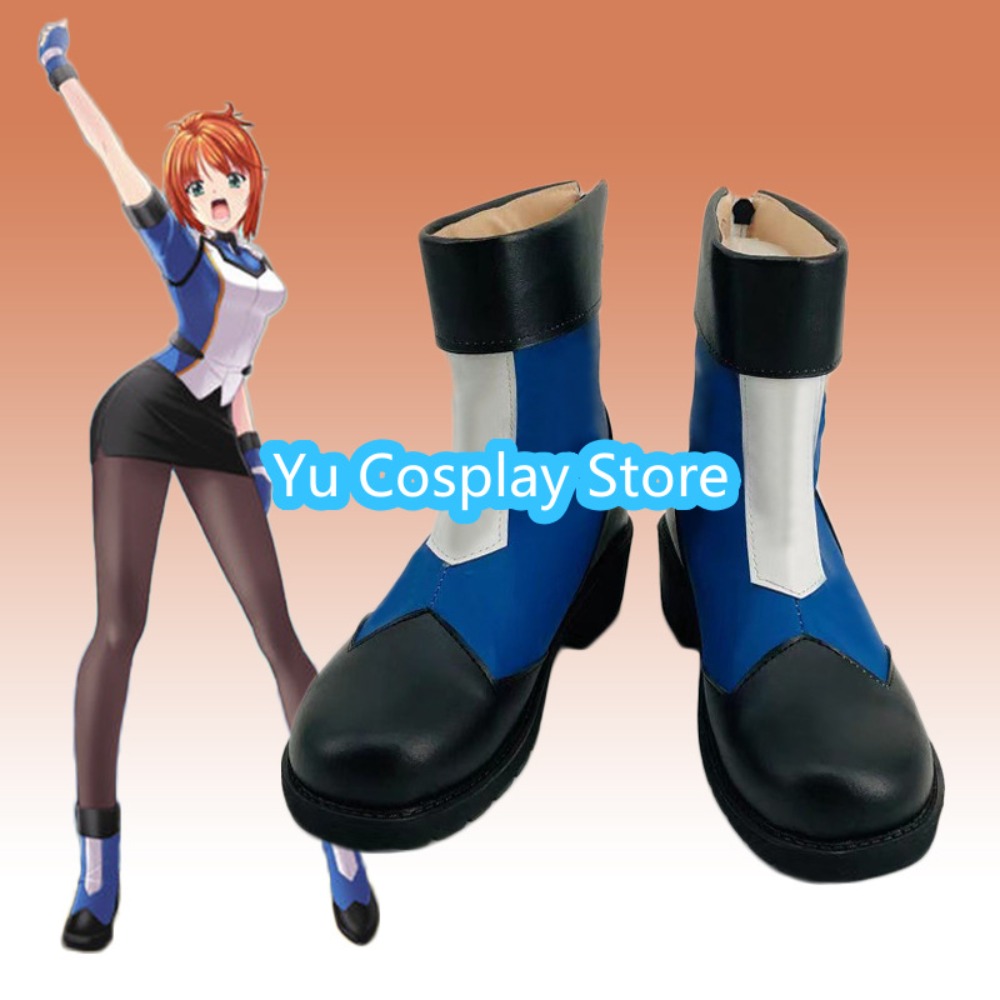 Anime Cosplay Online Store - Yu Cosplay Mağazası Yeni Tanrıça Online