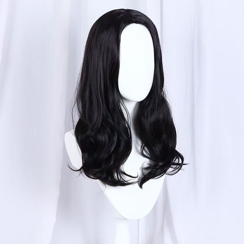 Anime Cosplay Korean Girl - Kız Grubu Cosplay Peruk Kadınlar Için