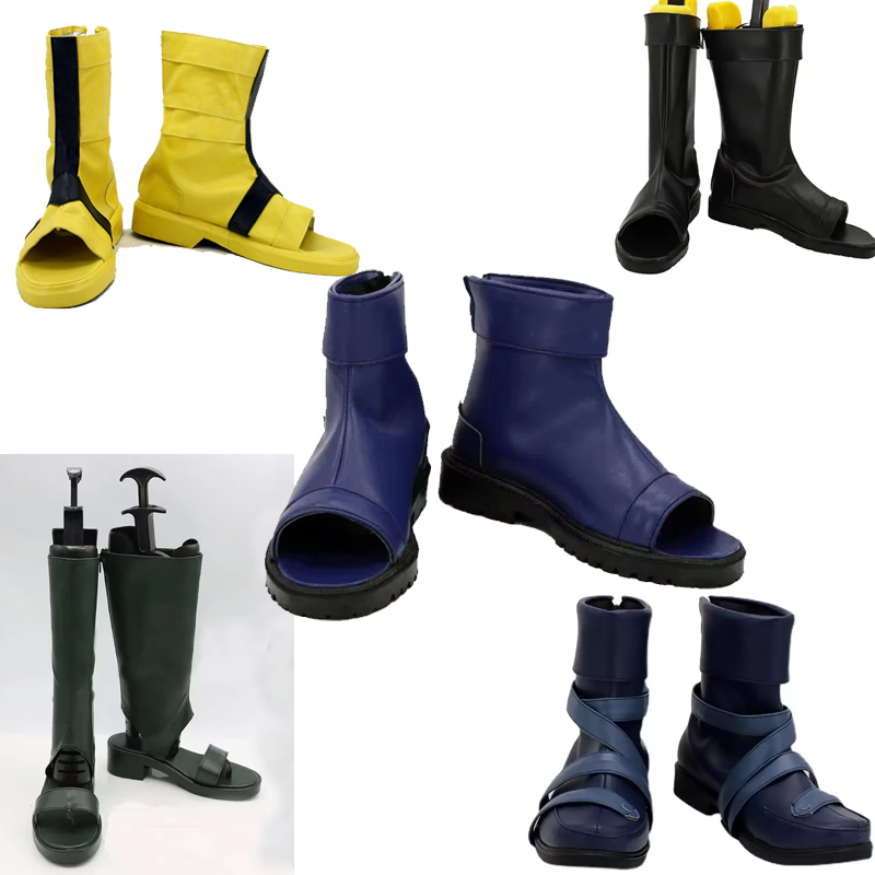 Anime Cosplay Obito - Anime Menma Ninja Uchiha Hyuga Uzumaki