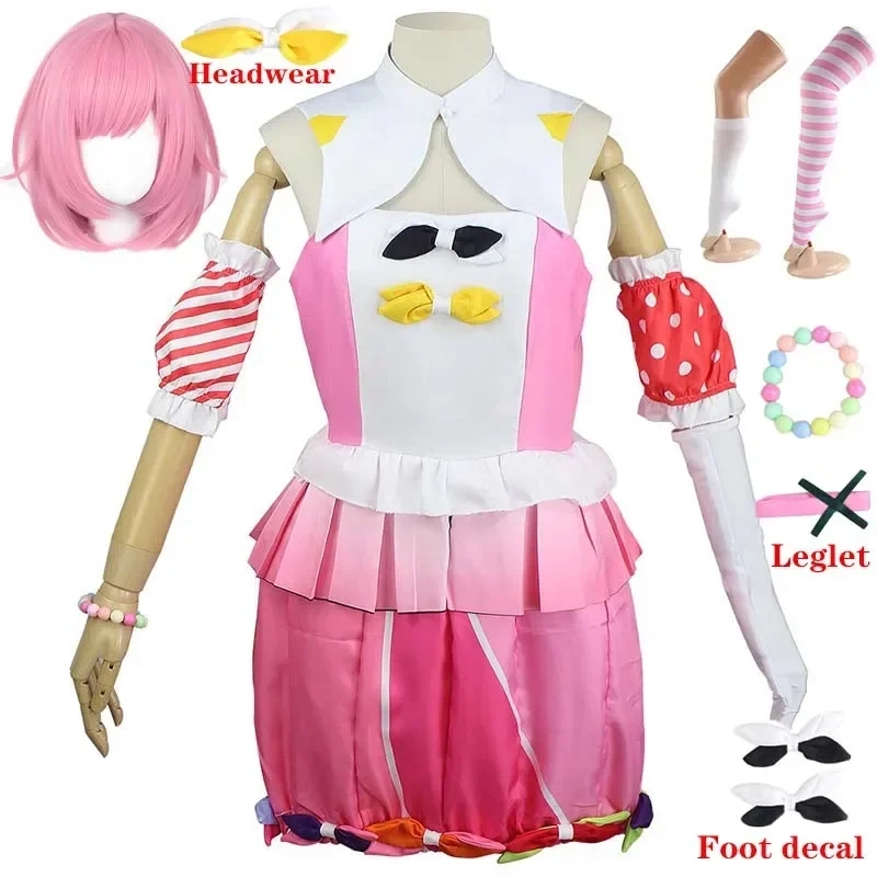 Anime Cosplay Obito - Otori Emu Cosplay kostüm maskeli Halloween