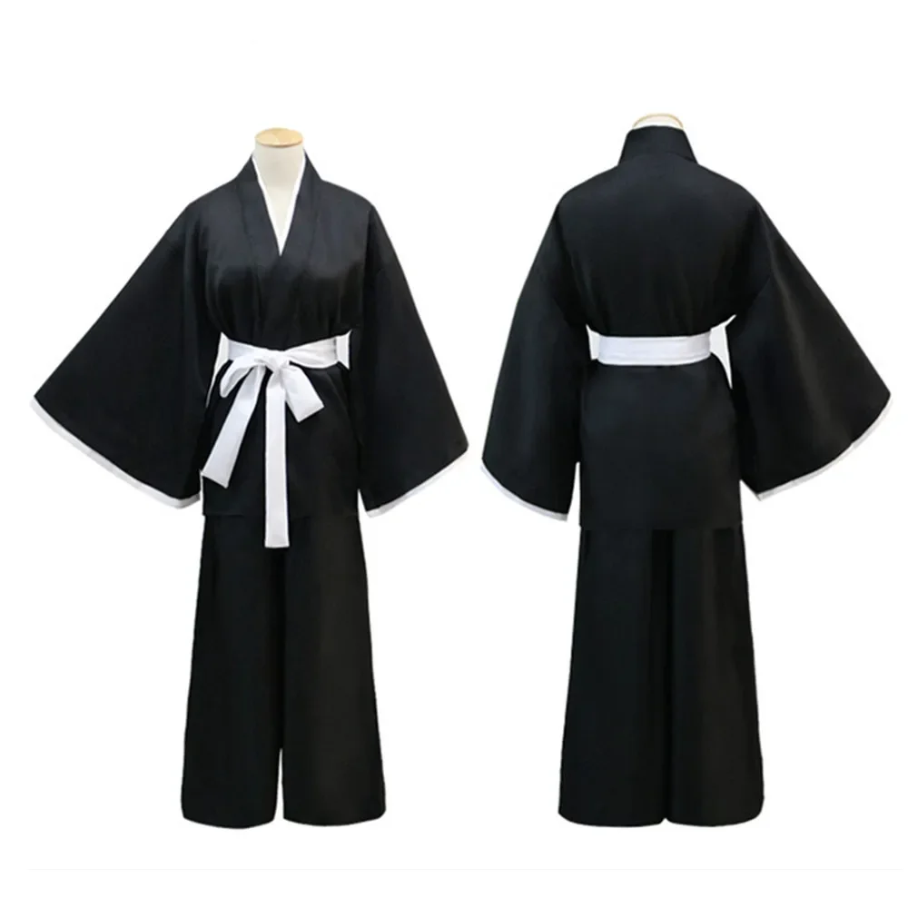 Anime Cosplay Bleach - Anime Bleach Kostümü Kuchiki Rukia Cosplay