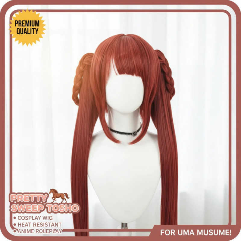 ▶ ❤ Gachiakuta Amo Empool Cosp - Cosplay Anime Black Hair incelemesi ve fiyatı
