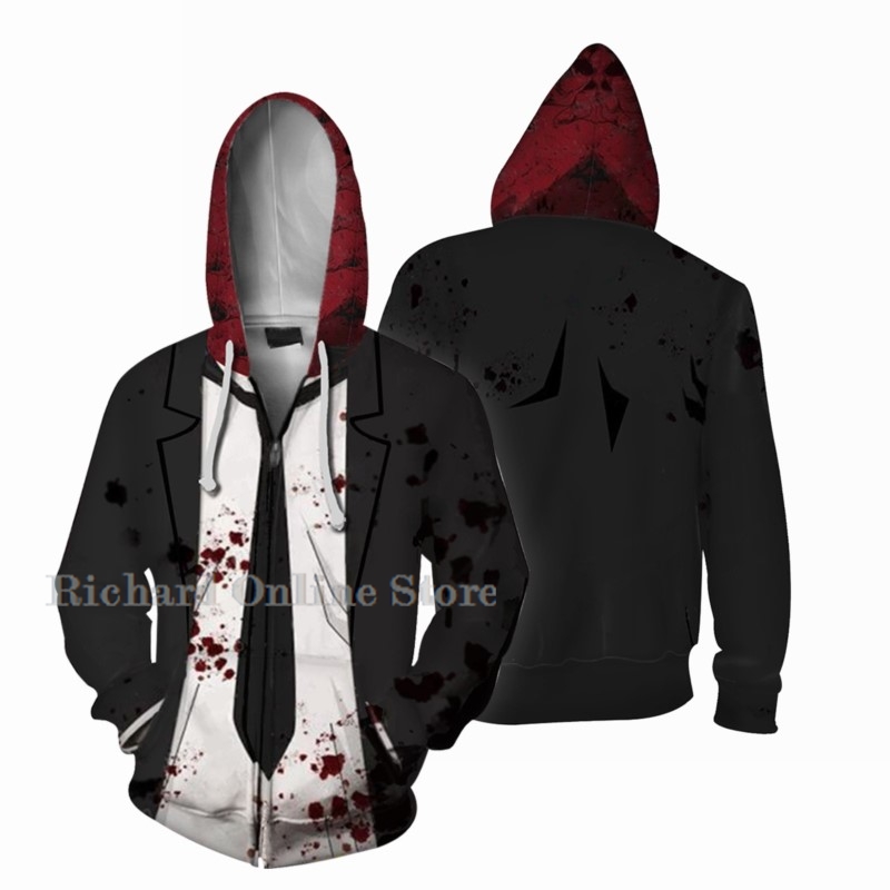 Richard Online Mağaza Dorohedo - Anime Cosplay Online Store incelemesi ve fiyatı