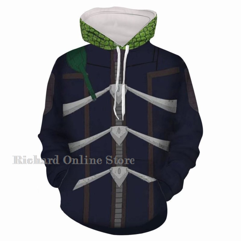 Richard Online Mağaza Dorohedo - Anime Cosplay Online Store incelemesi ve fiyatı