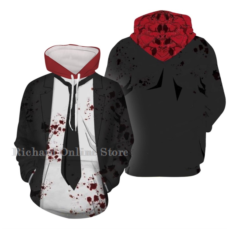 Richard Online Mağaza Dorohedo - Anime Cosplay Online Store incelemesi ve fiyatı