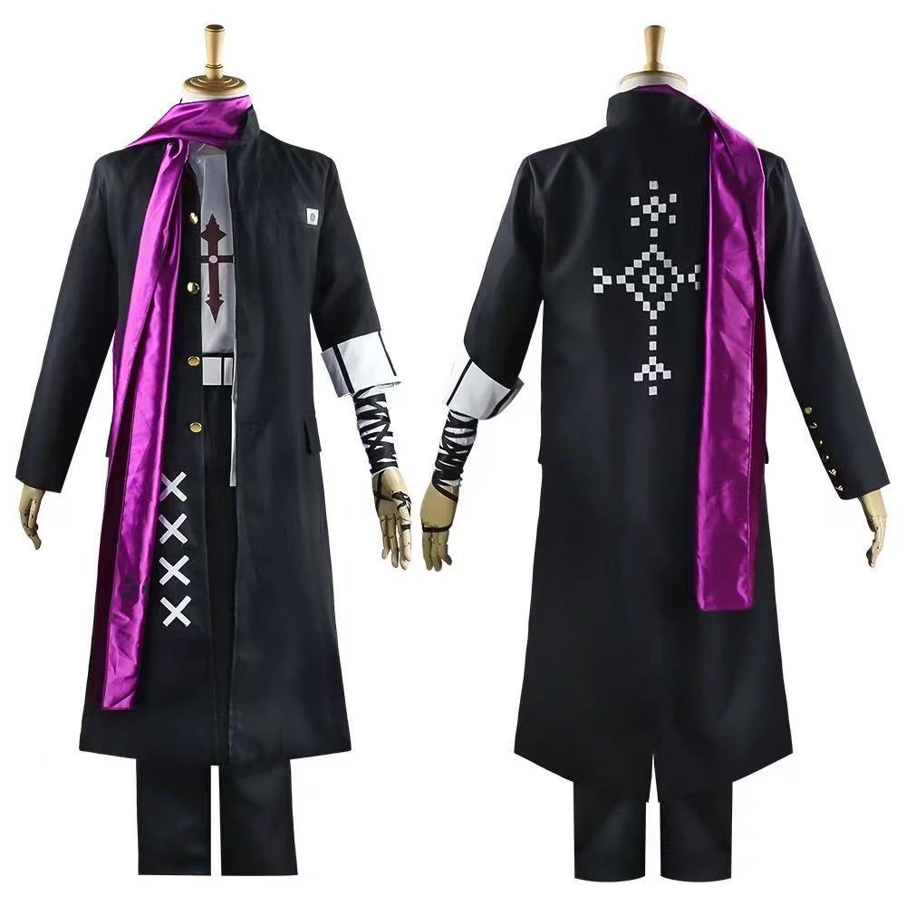 Anime Danganronpa Elveda Umuts - Anime Cosplay Male incelemesi ve fiyatı
