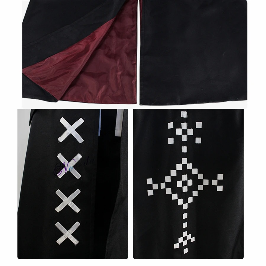 Anime Danganronpa Elveda Umuts - Anime Cosplay Male incelemesi ve fiyatı