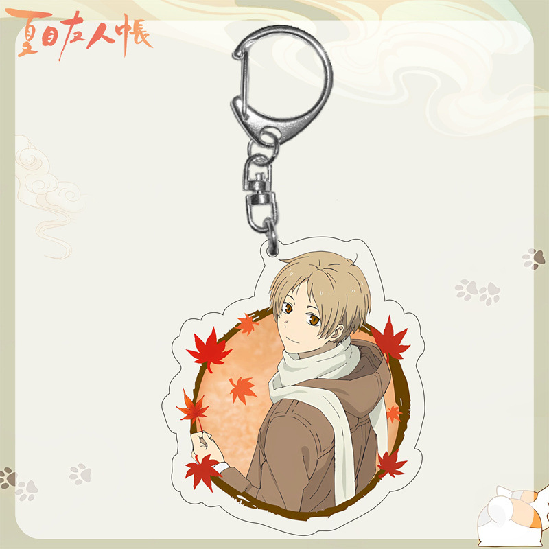 Anime Natsume'S Arkadaşlar Kit - Anime Cosplay Girlfriend incelemesi ve fiyatı