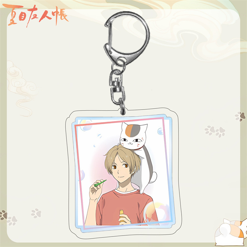 Anime Natsume'S Arkadaşlar Kit - Anime Cosplay Girlfriend incelemesi ve fiyatı