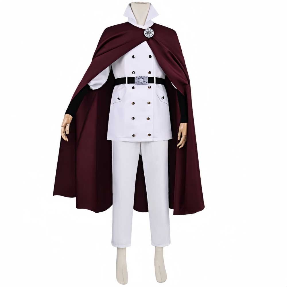 Anime BLEACH Yhwach Cosplay Ko - Anime Cosplay Bleach incelemesi ve fiyatı