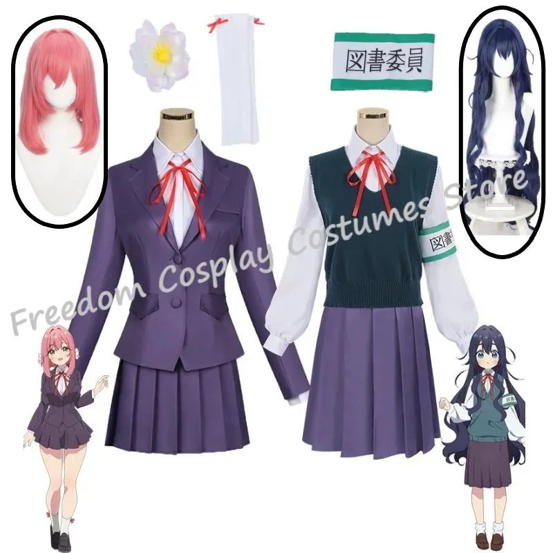 A;3,v,7'd/Anime Gerçekten Seni - Anime Cosplay Girlfriend incelemesi ve fiyatı