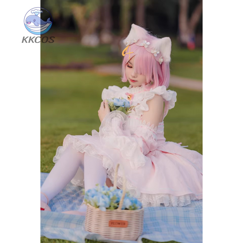 Re:ZERO - Başka Bir Dünyada Ha - Anime Zero Cosplay incelemesi ve fiyatı