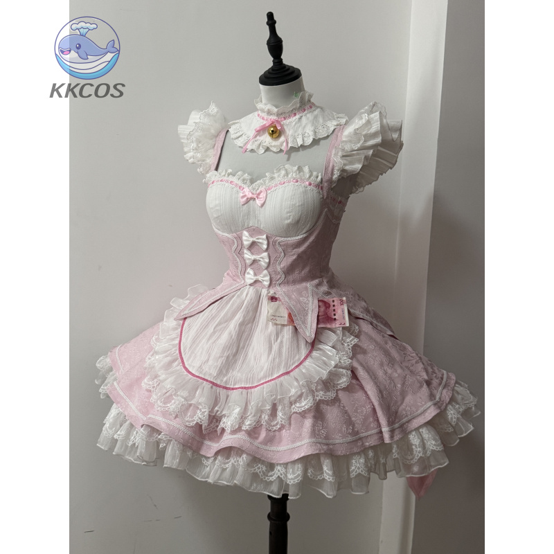 Re:ZERO - Başka Bir Dünyada Ha - Anime Zero Cosplay incelemesi ve fiyatı