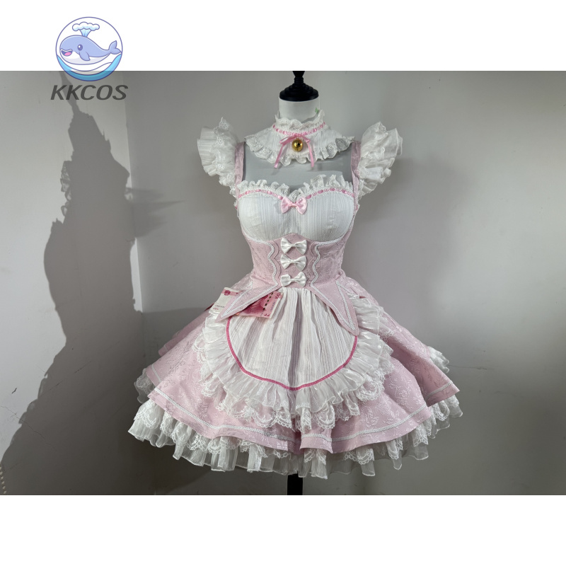 Re:ZERO - Başka Bir Dünyada Ha - Anime Zero Cosplay incelemesi ve fiyatı