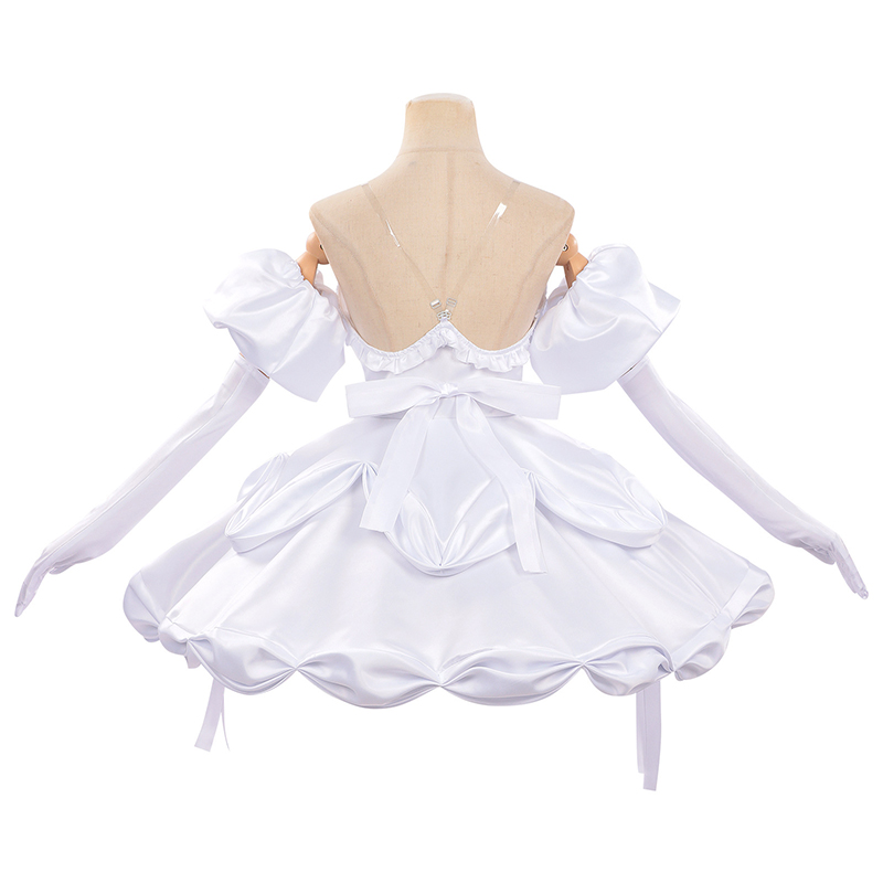Alien Stage Zombie State Sua M - Anime Zombie Cosplay incelemesi ve fiyatı