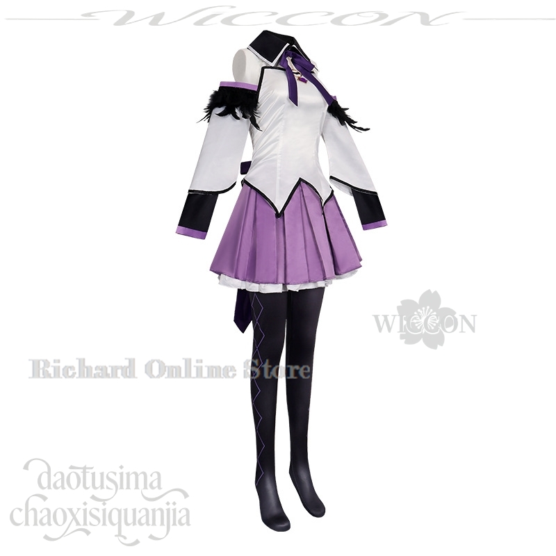 Richard Online Mağazası Akemi  - Anime Cosplay Online Store incelemesi ve fiyatı