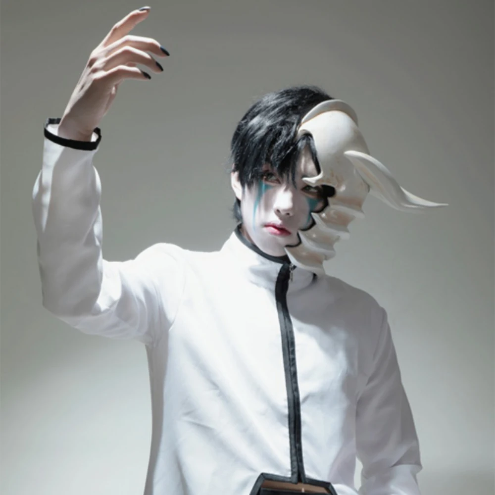 CosplayAnime Bleach Ulquiorra' - Anime Cosplay Bleach incelemesi ve fiyatı