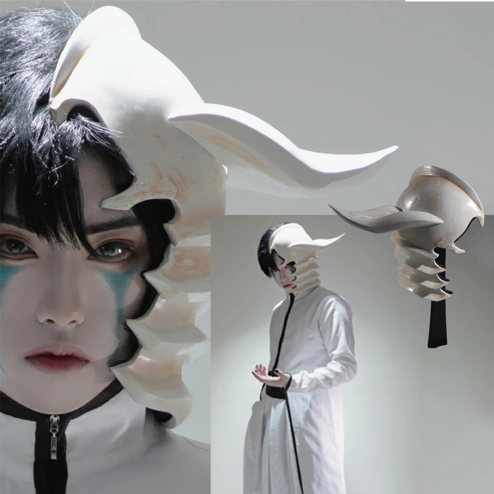 CosplayAnime Bleach Ulquiorra' - Anime Cosplay Bleach incelemesi ve fiyatı