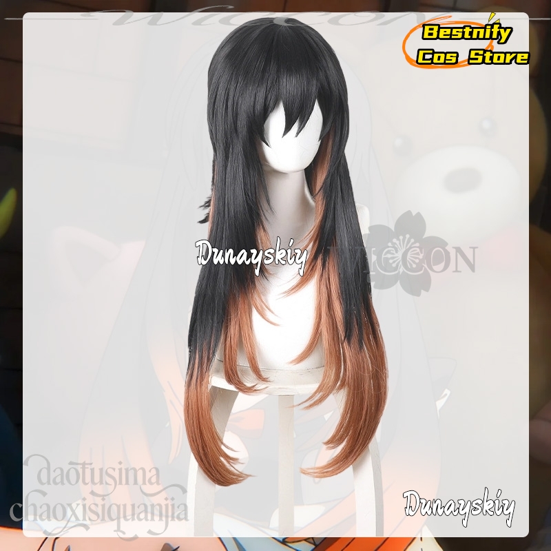 aBcBcs@Anime GACHIAKUTA Cospla - Anime Cosplay Girl With Black Hair incelemesi ve fiyatı