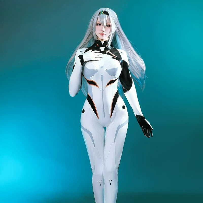 Firefly Cosplay Kostümü Oyunu  - Anime Cosplay Bodysuit incelemesi ve fiyatı