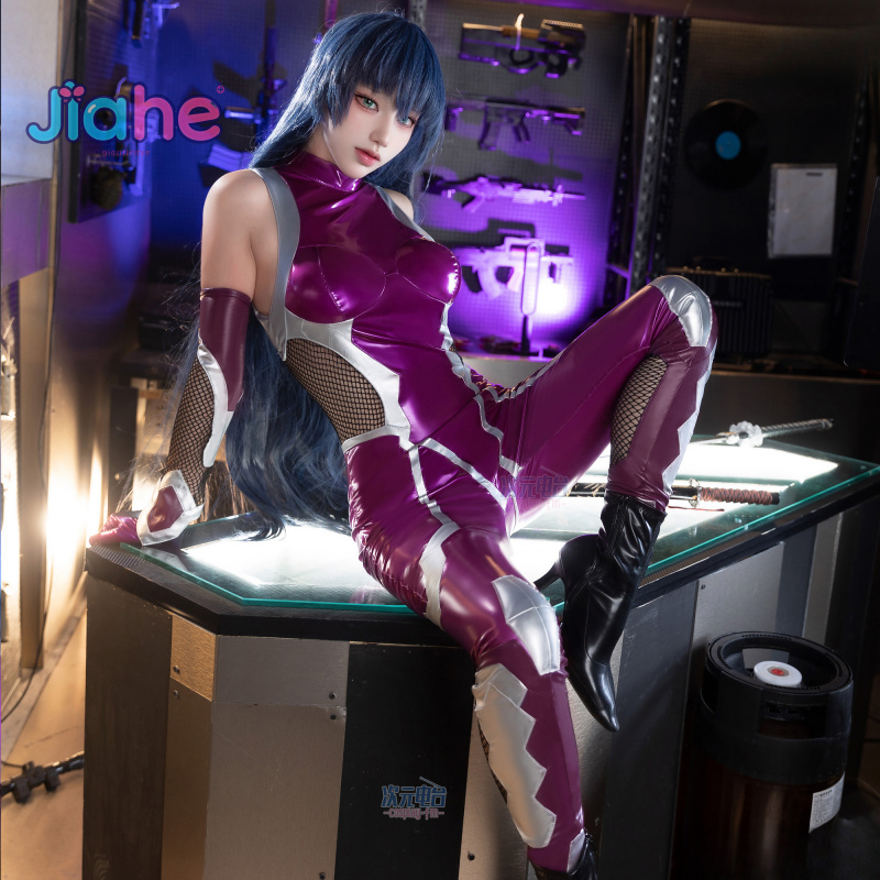 SIFIR Asagi Igawa Cosplay Kost - Anime Zero Cosplay incelemesi ve fiyatı
