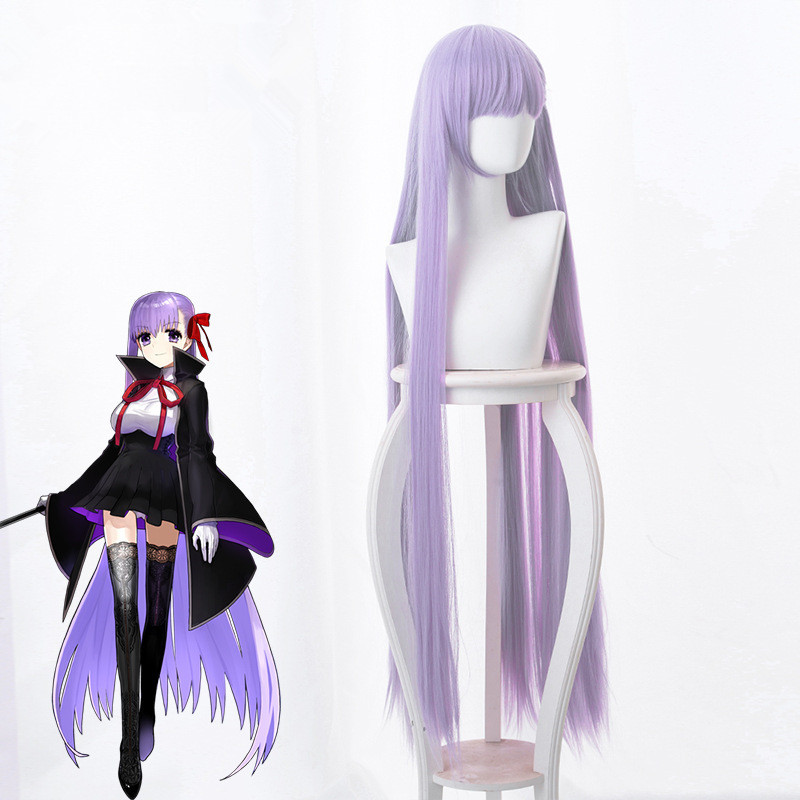 Kader EKSTRA CCC Cosplay Peruk - Anime Cosplay Girl With Black Hair incelemesi ve fiyatı