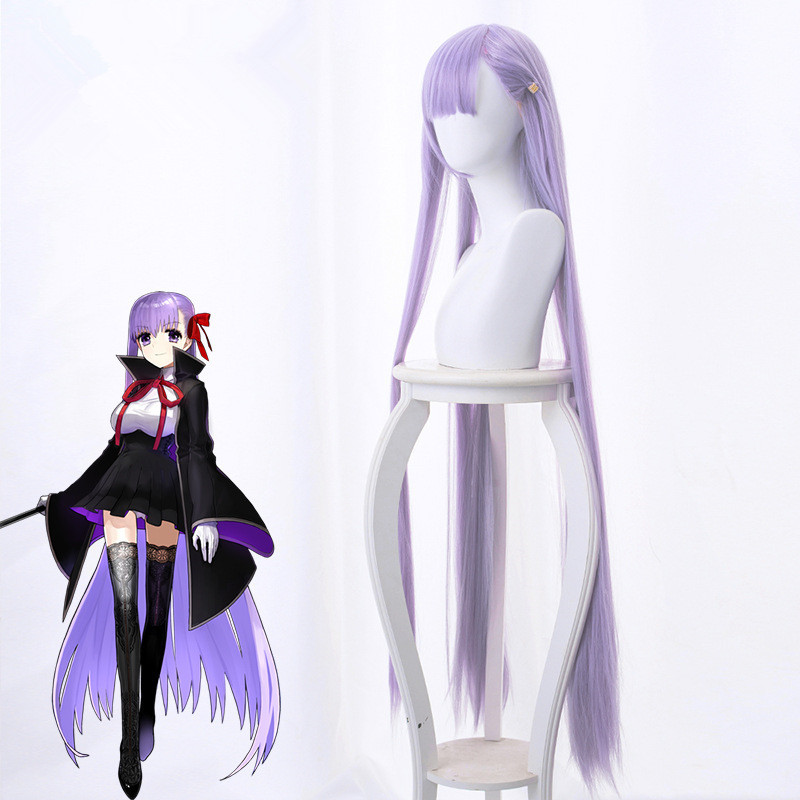 Kader EKSTRA CCC Cosplay Peruk - Anime Cosplay Girl With Black Hair incelemesi ve fiyatı