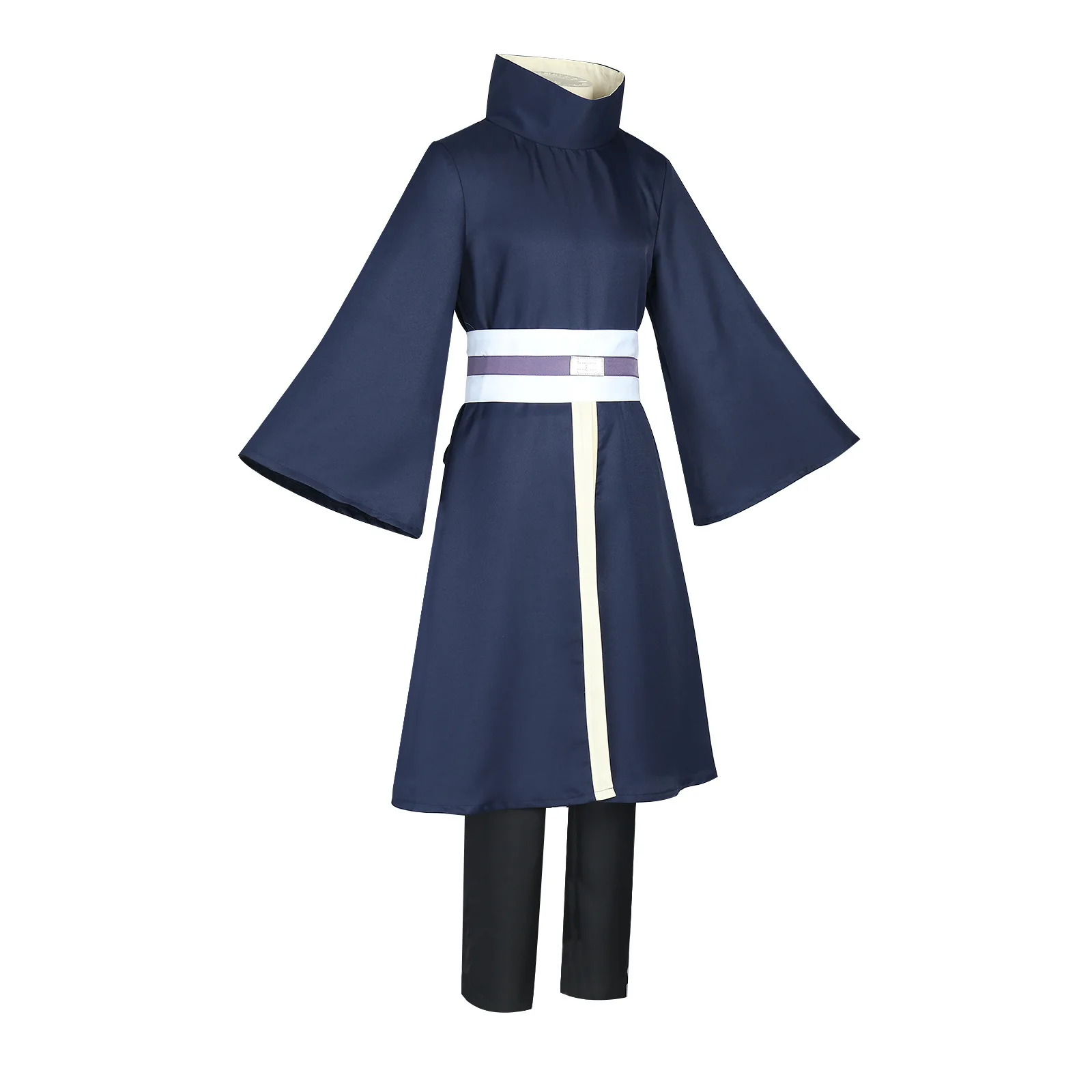 Cadılar bayramı üniforması Ani - Anime Cosplay Obito incelemesi ve fiyatı
