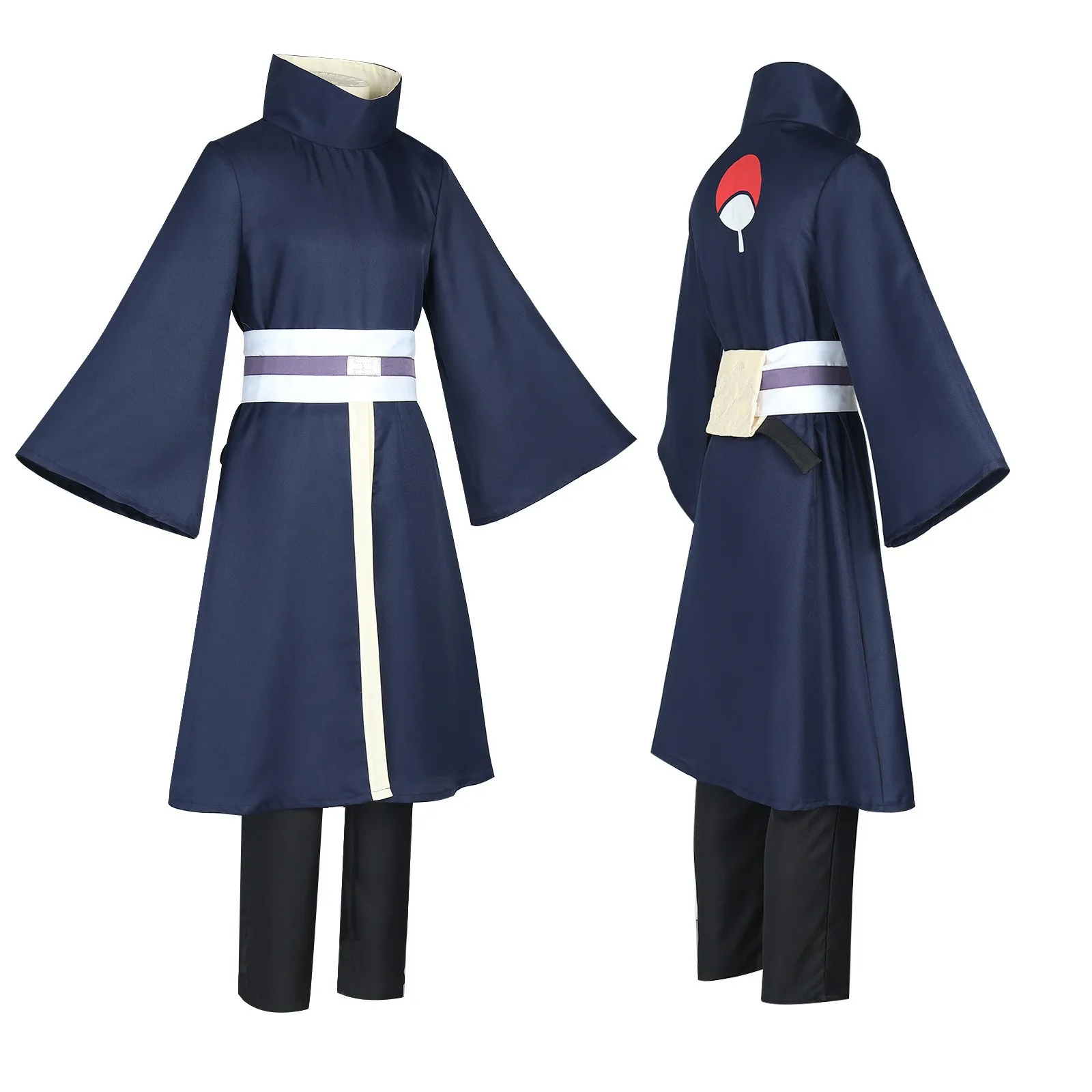 Cadılar bayramı üniforması Ani - Anime Cosplay Obito incelemesi ve fiyatı