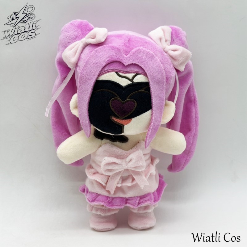 Wiatli Yeni 23-24 cm Anime Ali - Anime Zombie Cosplay incelemesi ve fiyatı