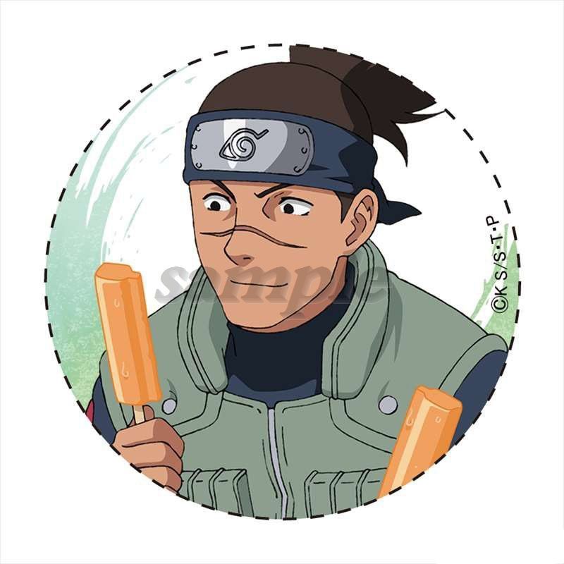 Naruto Anime Rozeti Uchiha Ita - Anime Cosplay Obito incelemesi ve fiyatı