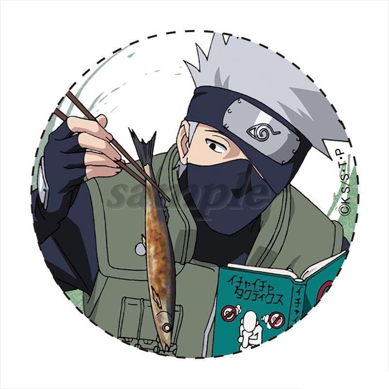 Naruto Anime Rozeti Uchiha Ita - Anime Cosplay Obito incelemesi ve fiyatı