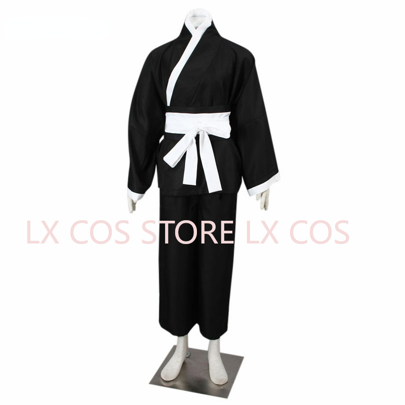 Ürün 4. Bölüm Kaptan Unohana R - Anime Cosplay Bleach incelemesi ve fiyatı