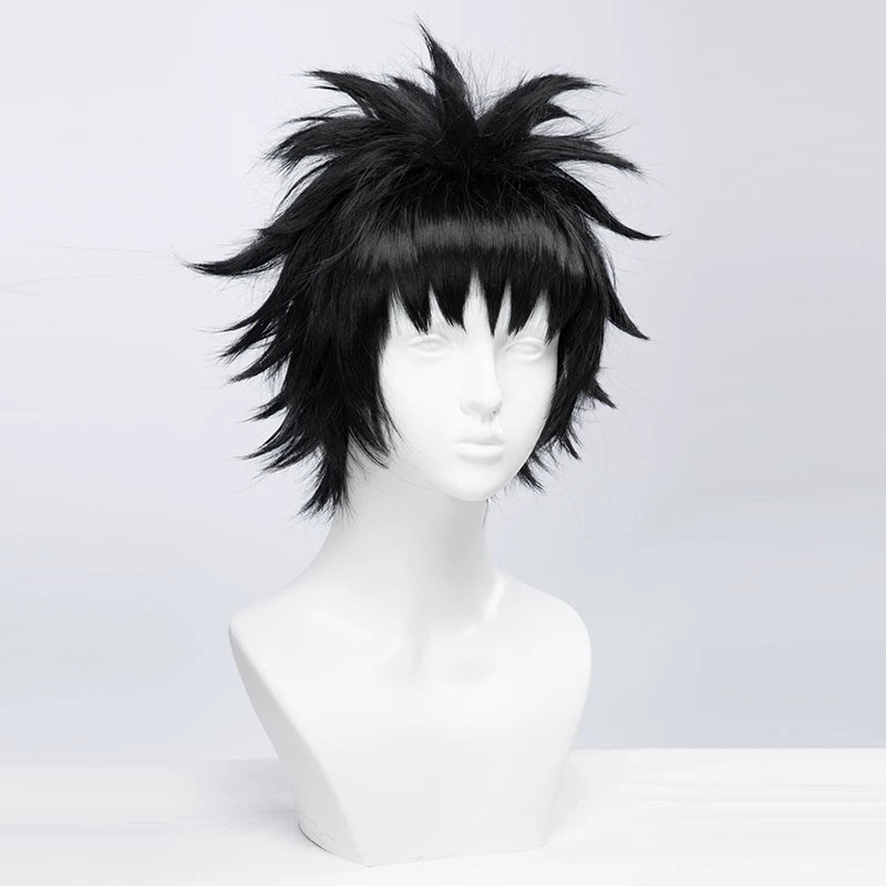 Cosplay Peruk Uchiha Obito Ani - Anime Cosplay Obito incelemesi ve fiyatı