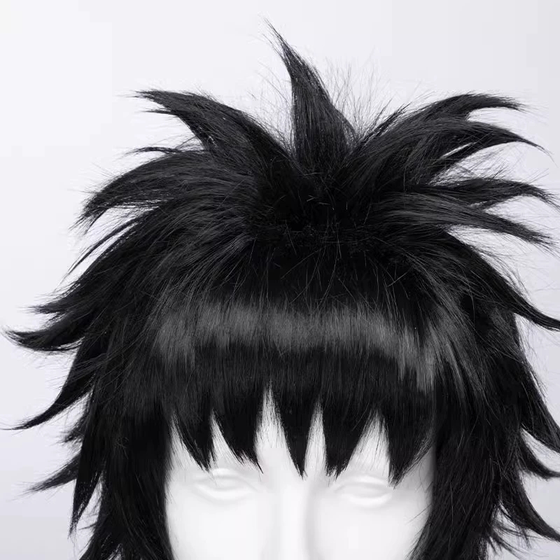 Cosplay Peruk Uchiha Obito Ani - Anime Cosplay Obito incelemesi ve fiyatı