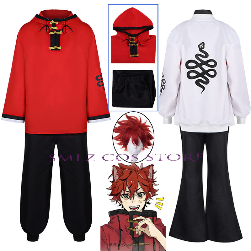 Yeni Alma Cosplay Anime Gokura - Anime Cosplay Red incelemesi ve fiyatı