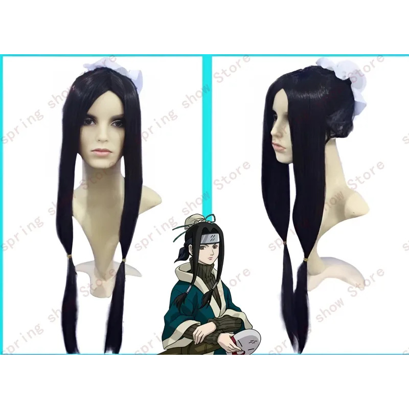 DY20JP Anime Su Ülkesi Yuki Kl - Cosplay Anime Black Hair incelemesi ve fiyatı