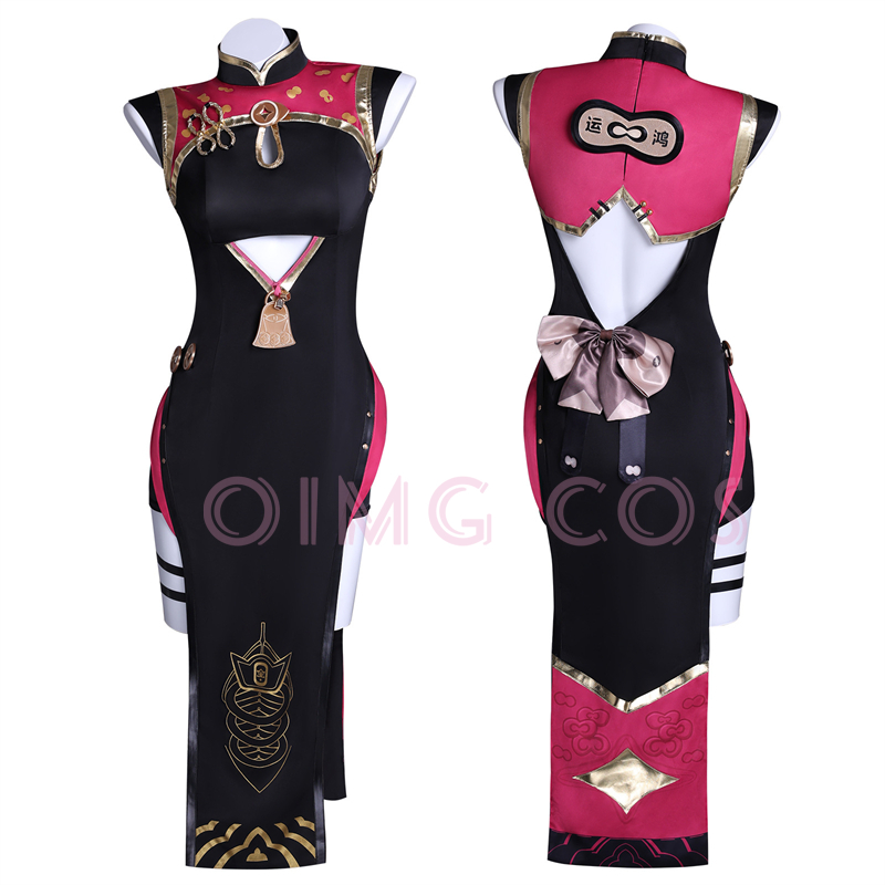 Zenless Zone Zero Sweety Cospl - Anime Zero Cosplay incelemesi ve fiyatı