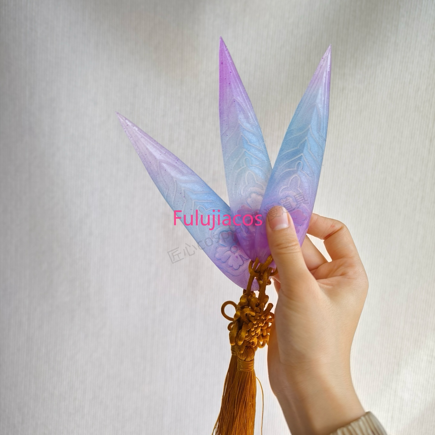 Fulujiacos Kadın Zoeyy Cosplay - Anime Zoey Cosplay incelemesi ve fiyatı