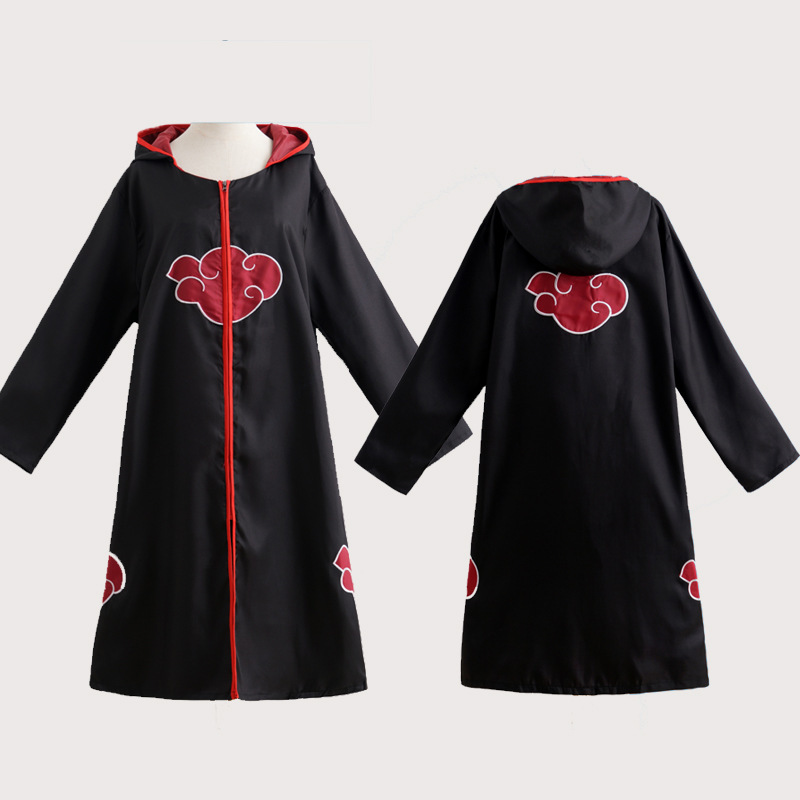 Anime Hokage Uzumaki Ninja Cos - Anime Cosplay Obito incelemesi ve fiyatı