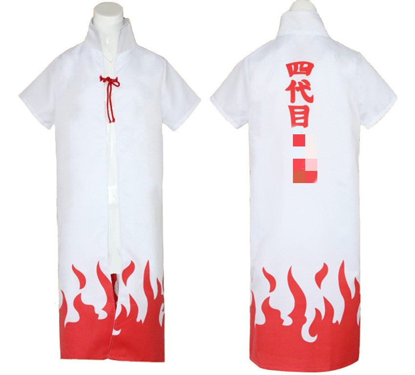 Anime Hokage Uzumaki Ninja Cos - Anime Cosplay Obito incelemesi ve fiyatı