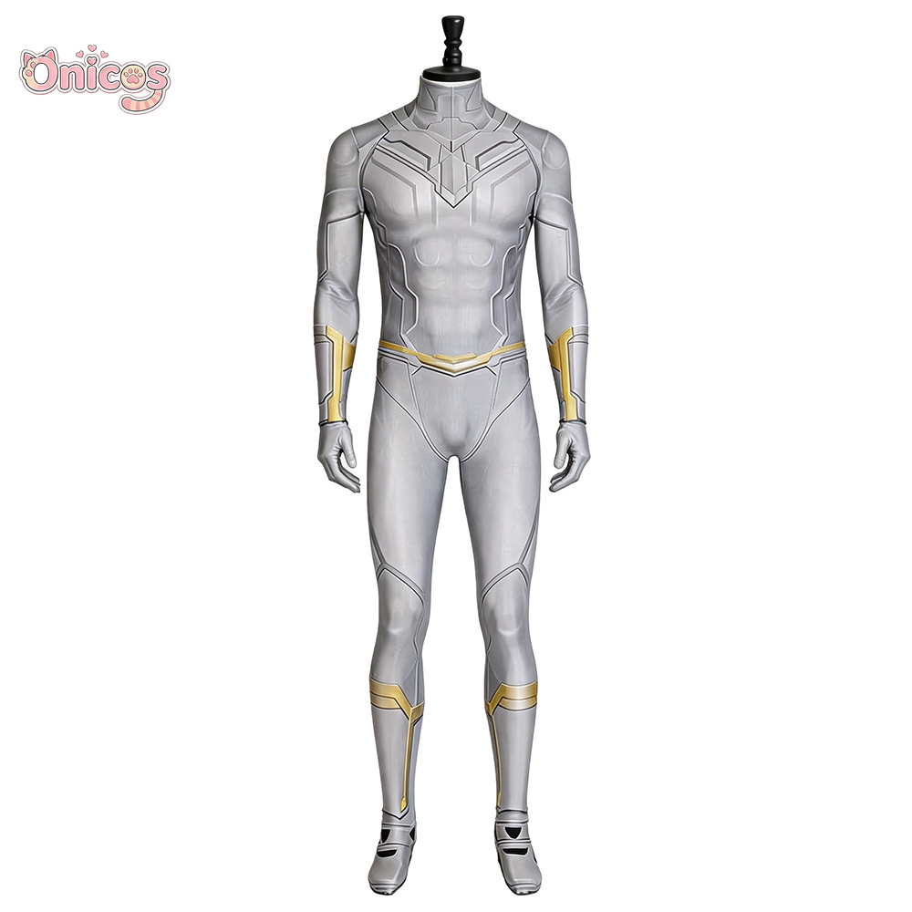 Wandavision Vision Cosplay Kos - Anime Cosplay Male incelemesi ve fiyatı