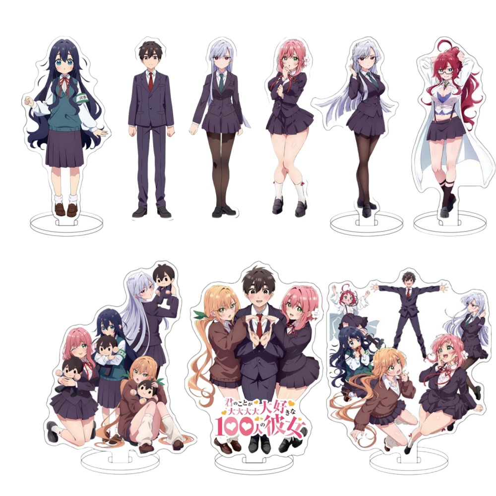 Charm Anime Fan Hediye HD Kara - Anime Cosplay Girlfriend incelemesi ve fiyatı