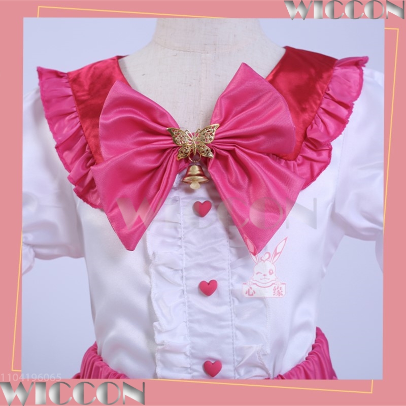 Yeni Kore Anime Catch Teeniepi - Anime Cosplay Korean Girl incelemesi ve fiyatı